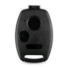 Capa Chave Carcaça Honda Civic City Fit Crv Capa Chave Carcaça Honda Civic City Fit Crv