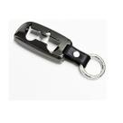 Capa Chave Chaveiro Acessório Jeep Renegade Compass Cherokee