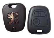 Capa Chave Peugeot 206 2000 2001 2002 2003 2004 2005 2006
