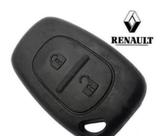 Capa Chave Renault Clio Modelo Original Frontal