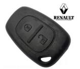 Capa Chave Renault Clio Modelo Original Frontal