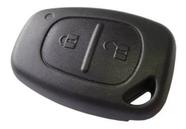 Capa Chave Telecomando Clio Scenic Sedan Symbol 2 Capa Chave Telecomando Clio Scenic Sedan Symbol 2