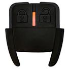 Capa Chave Telecomando Gm - Agile/corsa/celta/prisma/astra 2 cadeados original