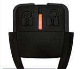 Capa Chave Telecomando Gm - Agile/corsa/celta/prisma/astra 2 cadeados original