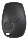 Capa Chave Telecomando Renault Sandero Logan Symbol 2 Botões Capa Chave Telecomando Renault Sandero Logan Symbol 2 Botões