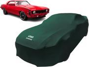 Capa Chevrolet Camaro 1969 Tecido Macio Não Risca Pintura