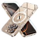 Capa Choiche para iPhone 16 Pro magnética com protetores de tela