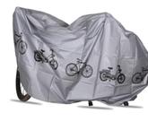 Capa Chuva Bicicleta Scooter 100% Impermeável 29 26 Speed