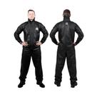 Capa Chuva Conjunto Motoqueiro Pantaneiro Pvc M