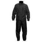 Capa chuva gp tech plus nylon preta gggg / 2xl