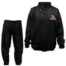 Capa Chuva Jaqueta Calça Impermeável Serjão Moto Peças Nylon Capa Chuva Jaqueta Calça Impermeável Serjão Moto Peças Nylon