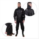 Capa chuva nylon urban masculino preto egg - pioneira Capa chuva nylon urban masculino preto egg - pioneira