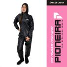 Capa Chuva Pioneira Combate Impermeavel Motoqueiro Com Capuz - Pioneira Capa Chuva Pioneira Combate Impermeavel Motoqueiro Com Capuz - Pioneira