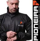 Capa Chuva PVC Pioneira Premium
