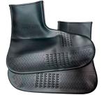 Capa Chuva Sapato P/ Tênis Moto Protetor Silicone Calçado