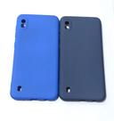 Capa cilicone sansung a 10