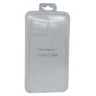 Capa Clear Case Para Iphone 11 / 11 Pro / 11 Pro Max / 12 / 12 Pro