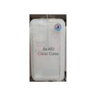 Capa Clear Lacrada Acrílico Para Galaxy A52s 5g/ A52 5g/a52