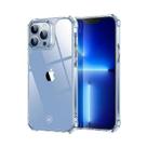 Capa Clear Proof para iPhone 13 Pro Max - Gshield