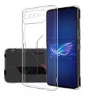 Capa Clear Slim para Rog Phone 6 ou 6d Proteção Anti Impacto Slim Fina