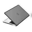 Capa Clear View Special MacBook Pro 16.2 M4 2024 (A3186)