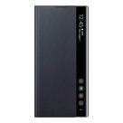 Capa Clear View Wireless para Samsung Galaxy Note 10 - Preta