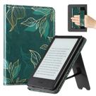 Capa CoBak Kindle 6" 2024/2022, suporte de couro PU de 11ª geração Capa CoBak Kindle 6" 2024/2022, suporte de couro PU de 11ª geração