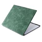 Capa Cobak para 2 tablets Remarkable, leve, verde esmeralda