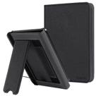 Capa Cobak para 6 leitores eletrônicos em couro PU com Auto Sleep/Wake Black Capa Cobak para 6 leitores eletrônicos em couro PU com Auto Sleep/Wake Black