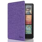 Capa CoBak para e-readers de 7" em couro PU com suspensão/ativação automática 2024 Capa CoBak para e-readers de 7" em couro PU com suspensão/ativação automática 2024