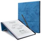 Capa Cobak para Remarkable 2 de 10,3" com porta-canetas e suporte