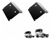 Capa Cobertura Dobradiça Capo Ford Cargo 815 1215 4532 1317