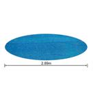 Capa / Cobertura Para Piscinas Frame Pool 4678 Litros - Bestway