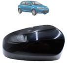 Capa Cobertura Retrovisor Etios 2014 A 2023 S/Pisca Original