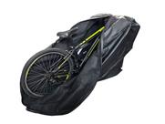 Capa Cobrir Bicicleta Fechamento Total Proteção UV Com Forro
