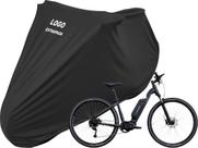 Capa Cobrir Bike Oggi E-bike Flex 700 Urbana Máxima Proteção
