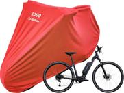 Capa Cobrir Bike Oggi E-bike Flex 700 Urbana Máxima Proteção