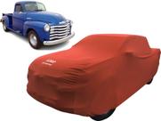 Capa Cobrir Camionete Chevrolet 3100 Boca De Sapo