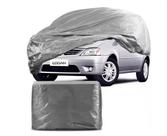 Capa Cobrir Carro 100% Impermeavél G Protetora Capa Cobrir Carro 100% Impermeavél G Protetora