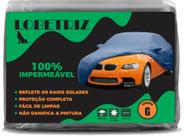 Capa Cobrir Carro 100% Impermeavel Proteção Uv Sol Chuva