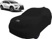 Capa Cobrir Carro Automotiva Protetora Lexus NX 300