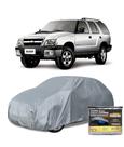 Capa cobrir carro Blazer 100% Impermeável Proteção Total KATRIX