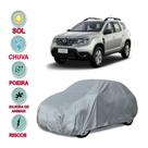 Capa cobrir carro Bravo 100% Impermeável Proteção Total Bezzter