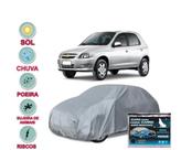 Capa Cobrir Carro Celta Impermeável Proteção