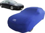 Capa Cobrir Carro Citroen C6 Máxima Proteção Com Logo Capa Cobrir Carro Citroen C6 Máxima Proteção Com Logo