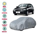 Capa cobrir carro Corsa Hatch 100% Impermeável Proteção Total Bezzter