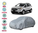 Capa cobrir carro Eco Sport 100% Impermeável Proteção Total Bezzter