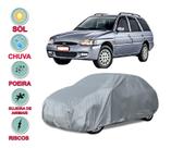 Capa cobrir carro Escort 100% Impermeável Proteção Total Bezzter