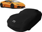 Capa Cobrir Carro Especial Lamborghini Huracan De Tecido Capa Cobrir Carro Especial Lamborghini Huracan De Tecido