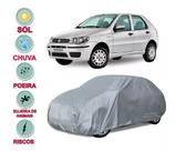 Capa Cobrir Carro Fiat Palio Impermeável Proteção Bezzter